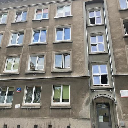 Murano Apartaments Nowolipie Варшава Экстерьер фото