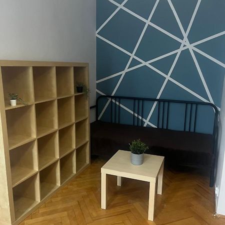 Murano Apartaments Nowolipie Варшава Экстерьер фото