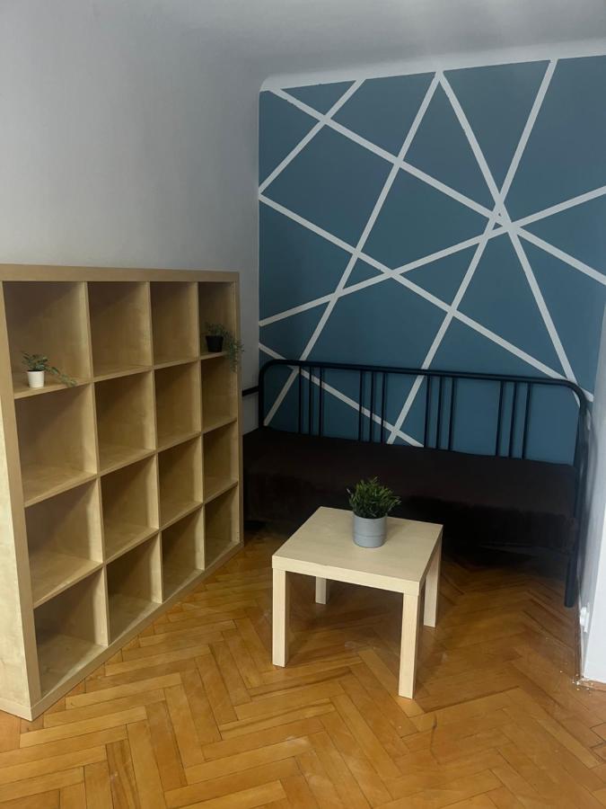 Murano Apartaments Nowolipie Варшава Экстерьер фото