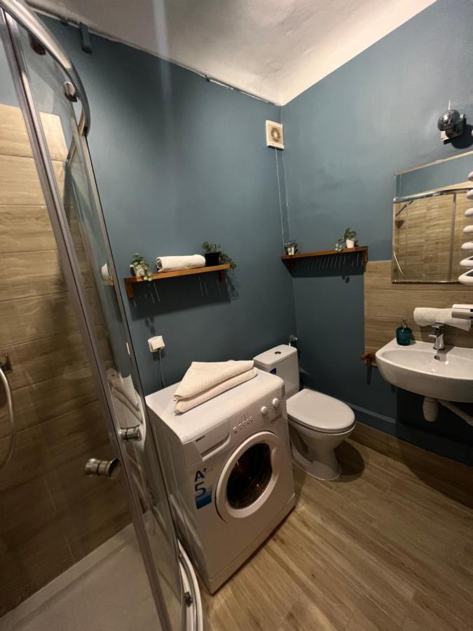 Murano Apartaments Nowolipie Варшава Экстерьер фото