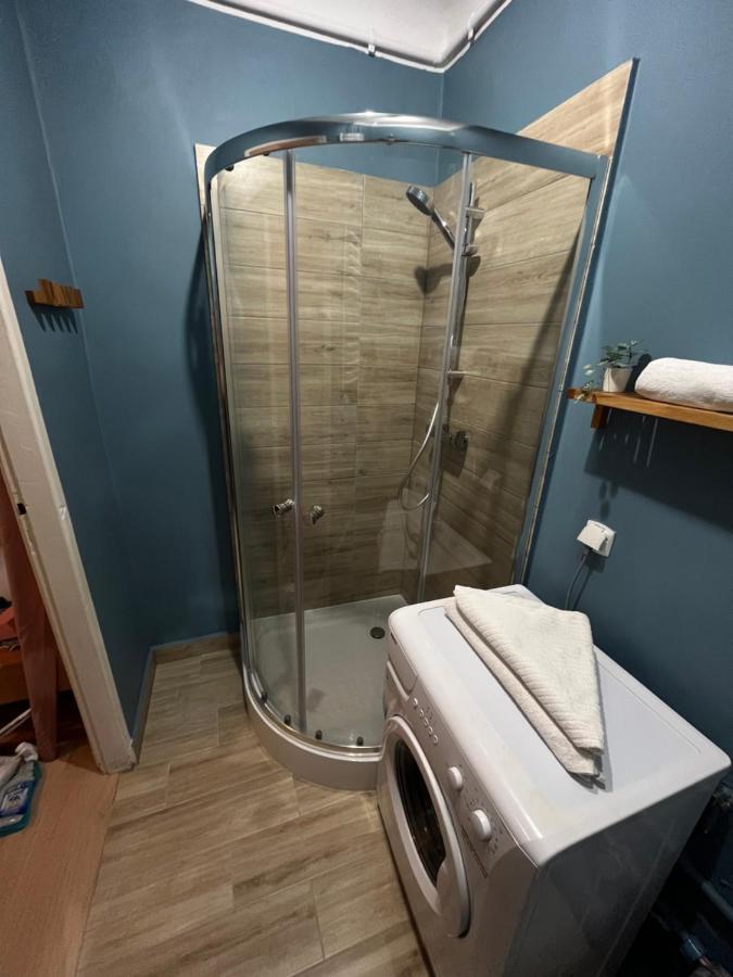 Murano Apartaments Nowolipie Варшава Экстерьер фото