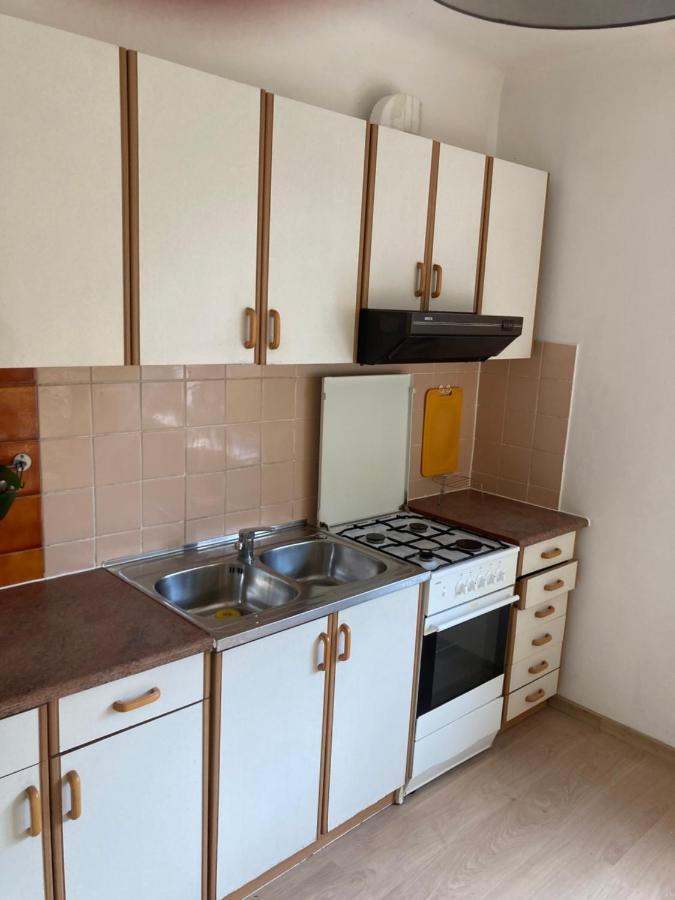 Murano Apartaments Nowolipie Варшава Экстерьер фото