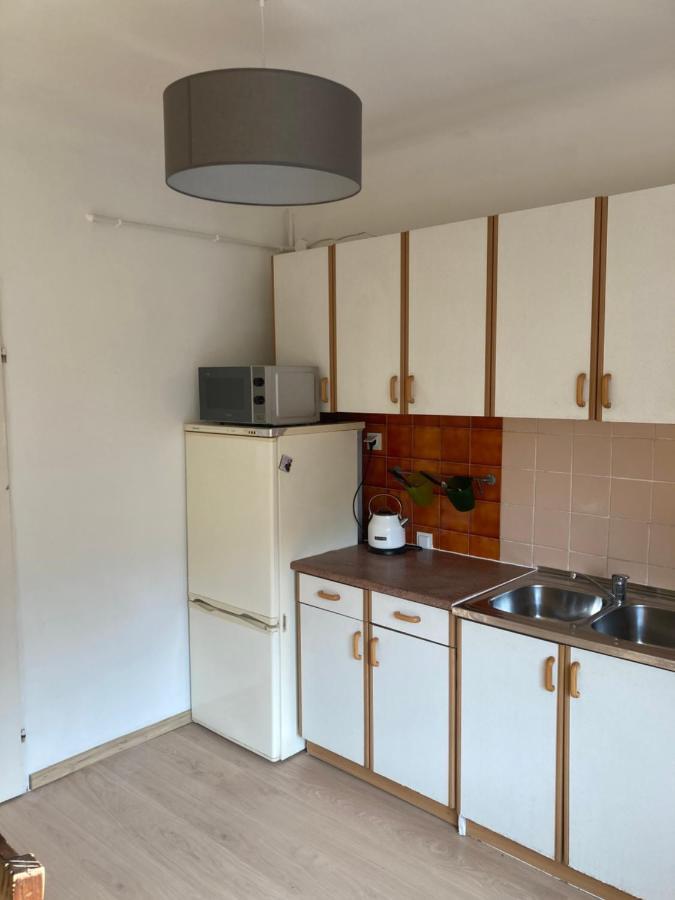 Murano Apartaments Nowolipie Варшава Экстерьер фото